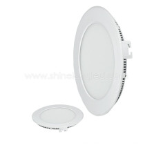 Shenzhen factory best selling led panel ligth round series